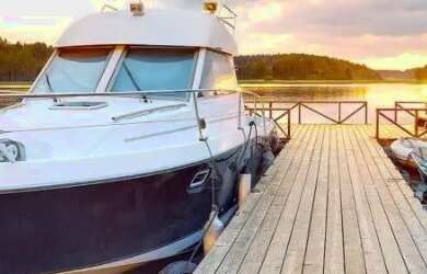 Imagem: O terreno possui 1.500m² de Área e está localizado em Tarumã