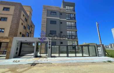 Imagem: O apartamento possui 2 Dormitórios, 2 Banheiros, 65m² de Área