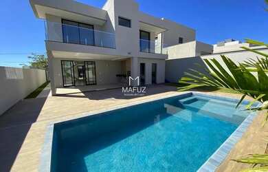 Imagem 5: LINDA CASA NO CONDOMÍNIO GRAN PARK - VESPASIANO