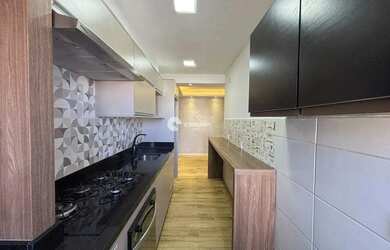 Imagem 5: Apartamento 2 Dormitórios no Bairro Noal Frente Financiamento Sim