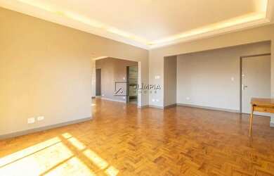 Imagem 5: Venda Apartamento 4 Dormitórios - 215 m² Consolação