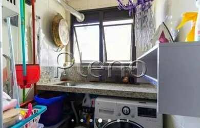 Imagem 12: Apartamento á venda no Condomínio Praia do Bonet - Campinas/SP