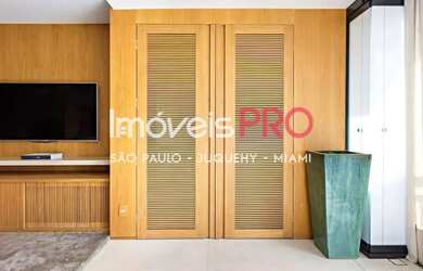 Imagem 6: Apto entregue em 2016 com 1 suíte, 1 vaga e 2 banheiros no Brooklin