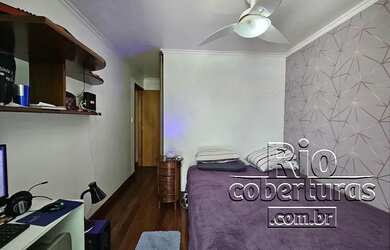 Imagem 11: Cobertura à venda no Recreio dos Bandeirantes. Linear. 3 Quartos