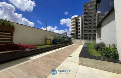 Imagem 3: APARTAMENTO TRÊS SUITES NO BAIRRO PANAZZOLO