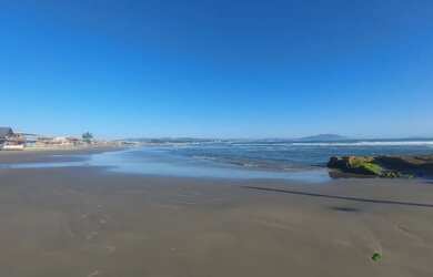 Imagem 16: Vende se casa. Na praia de itapiruba boa vista Imbituba SC