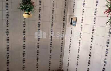 Imagem 13: Casa de rua Linear / Residencial / Marechal Hermes