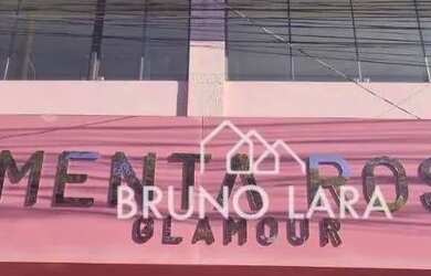 Imagem 2: Casa disponível para locação. Centro - Igarapé/MG