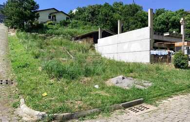 Imagem 3: Terreno,bairro Nossa Senhora da Saúde