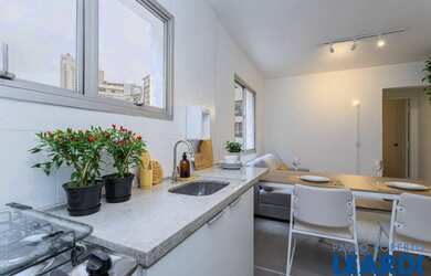 Imagem 9: APARTAMENTO - CONSOLAÇÃO - SP