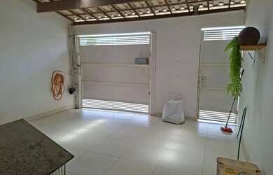 Imagem 2: Casa à venda em Governador Valadares-MG, Bairro Parque Olímpico: 3 quartos, 1 suíte, 1 sal