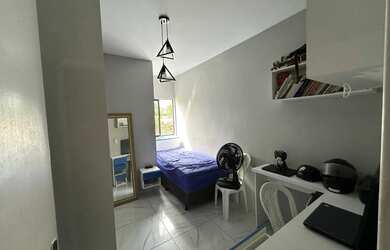 Imagem 5: Apartamento zona norte topado