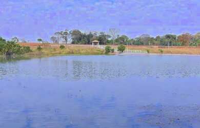Imagem 5: fazenda Goiania. 35m² de Área