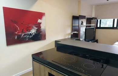 Imagem 11: Apartamento stidio com 1 dormitório, 1 vaga de garagem no Bairro Auxiliadora