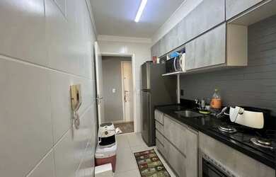 Imagem 11: Ótimo apartamento para alugar ou investir no Torres do Bonfim em Campinas