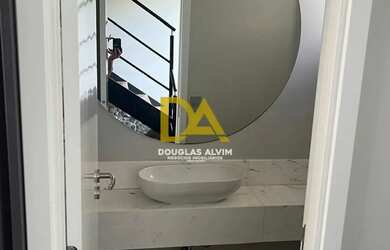 Imagem 12: Casa Mobiliada para Locação - 3 suítes - Condomínio Origem MPD - Alphaville