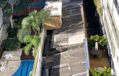 Imagem 6: Terreno à venda, 350 m² por R$ 3.000.000,00 - Pinheiros - São Paulo/SP