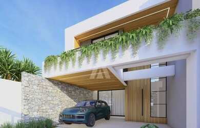 Imagem 1: Sobrado Geminado com 3 suíte(s) à venda no bairro AMERICA em JOINVILLE, por R$ 1.570.000.0