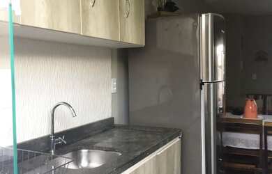 Imagem 3: Tenho livre em Guaratuba. Acomodam 10 pessoas, Imóvel novo, 2 Vagas na...