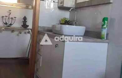 Imagem 7: Apartamento à venda, Orfãs, Ponta Grossa, PR