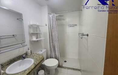 Imagem 10: APARTAMENTO RESIDENCIAL em Salvador - BA, Patamares