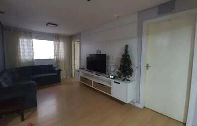 Imagem 3: Oportunidade - Casa Conjunto Residencial Dom Pedro I - 3 Dormitórios - 140m²