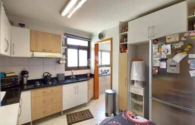 Imagem 2: Belíssima cobertura localizada no bairro Nossa Senhora de Fátima