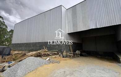 Imagem 3: Galpão/Armazém condomínio aluguel, 3050 m² por R$ 76.250,00