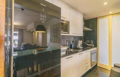 Imagem 15: Venda Apartamento 1 Dormitórios - 75 m² Vila Nova Conceição