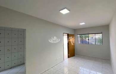 Imagem 3: Casa com 2 quartos à venda, 65 m² por R$ 260.000 - Jardim Novo Sabará - Londrina/PR