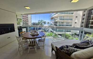 Imagem: O apartamento possui 3 Dormitórios, 2 Banheiros, 2 Vagas na