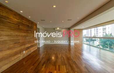 Imagem: O apartamento possui 3 Dormitórios, 4 Banheiros, 3 Vagas na