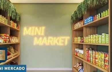 Imagem 16: Apartamento à venda no SANTA LUCIA PARK RESIDENCE , JABOTIANA, Aracaju,...