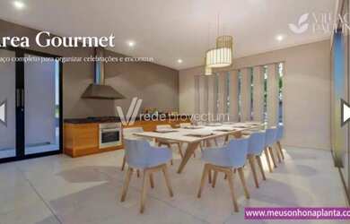 Imagem 5: Terreno à venda no Villagio Paulínia, em Paulínia/SP