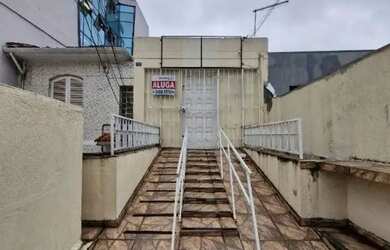 Imagem: O depósito possui 100m² de Área e está localizado em Jardim