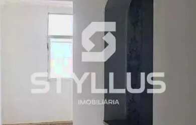 Imagem: O apartamento à venda possui 2 Dormitórios, 1 Banheiro, 1