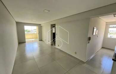 Imagem: Residencial Apartamento em Marília