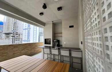 Imagem 12: Ed. Sun Beach apartamento 04 quartos a venda em Balneário Camboriú