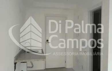 Imagem: O apartamento possui 1 Dormitório, 1 Banheiro, 20m² de Área