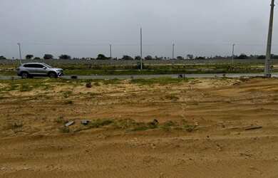 Imagem 2: Lote no condomínio Malibu