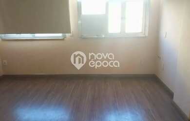 Imagem: O depósito possui 25m² de Área e está localizado em Tijuca