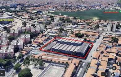 Imagem 8: Terreno, 8712 m² - venda por R$ 12.000.000,00 ou aluguel por R$ 80.000,00/mês...