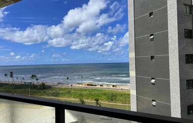 Imagem 8: Apartamento à venda no OCEAN HOUSE , JAGUARIBE, Salvador, BA