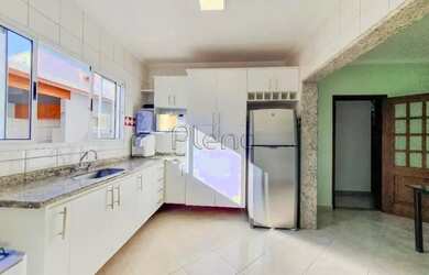 Imagem 4: Casa à Venda no Condomínio São Joaquim em Valinhos, no bairro Roncáglia