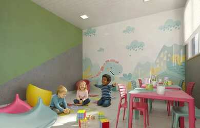 Imagem 12: MAR - PARQUE VILLE - casas em condominio com conforto pra vc e sua família