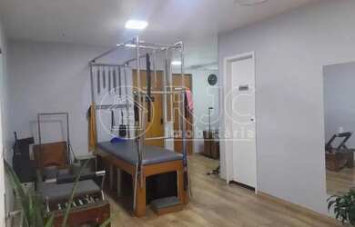 Imagem: O depósito possui 44m² de Área e está localizado em Tijuca