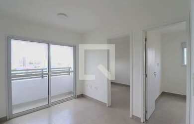 Imagem: O apartamento possui 2 Dormitórios, 1 Banheiro, 39m² de Área