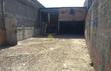 Imagem 5: Vila Nogueira, venda, 166 m² por R$ 405.005 - Vila Nogueira - Diadema/SP