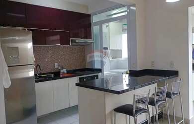 Imagem: Apartamento Studio Locação - In Design - Vila Arens - Jundiaí/SP