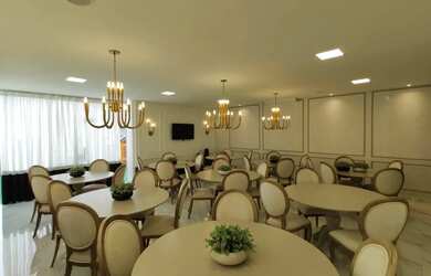 Imagem 8: Apartamento - 3 dormitórios - 3 Suítes - localizado em Itapema / Meia...